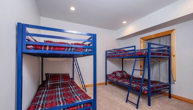 Blue Square Don't Care - Foto 4, Habitación