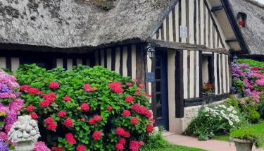 Gîtes la Conterie - Foto 2