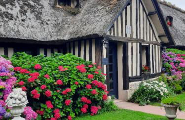 Gîtes la Conterie - Foto 2