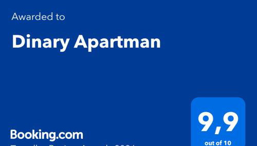 Dinary Apartman - Foto 5