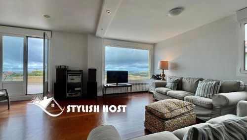 Stylish Host Cantabria- Villa Merón - Foto 4