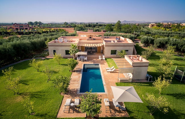 Villa Salamouni - Foto 66