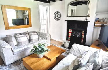 Church view Cottage - Foto 1