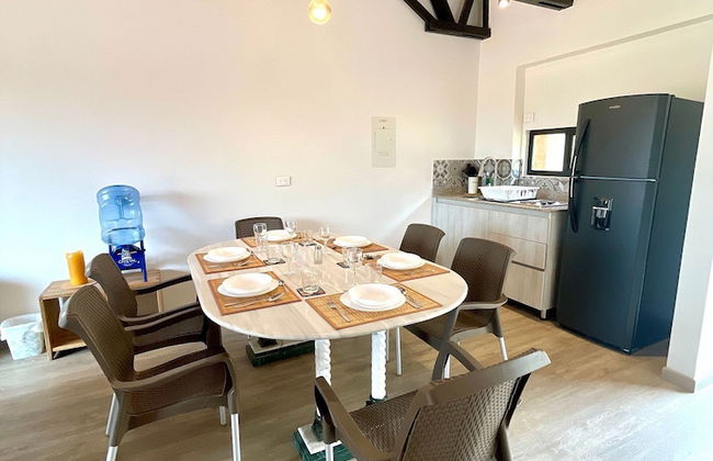 2. Cabaña Portón de Ovejas - Photo 13