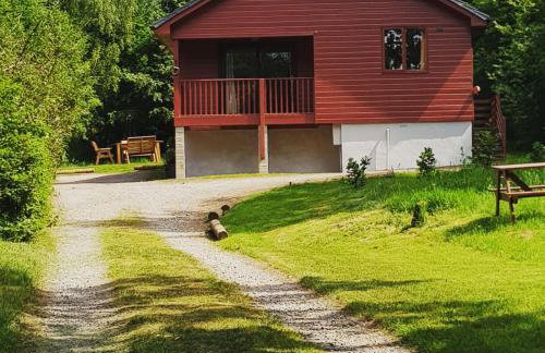 Linsmore Lodges - Foto 1