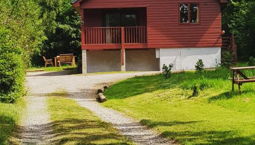 Linsmore Lodges - Foto 1