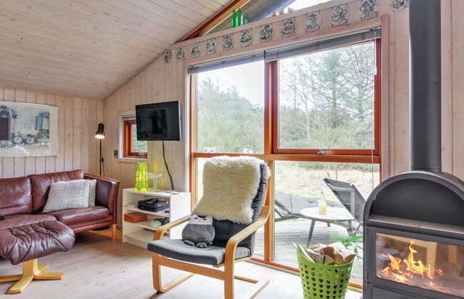 "Arngerd" - 450m from the sea - Foto 9