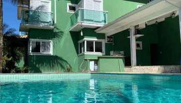 Casa Mata Atlântica Paraty - Foto 4