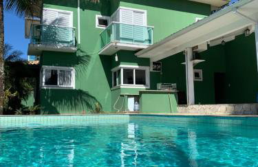 Casa Mata Atlântica Paraty - Foto 4