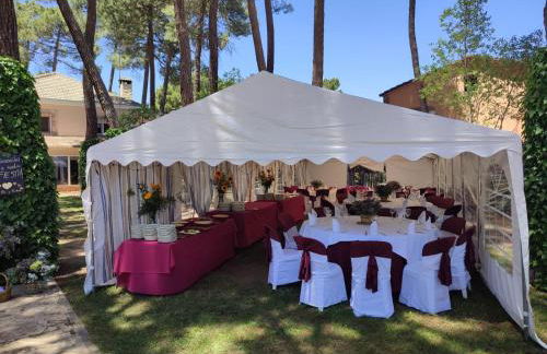 El Chalet del Pinar - Foto 55