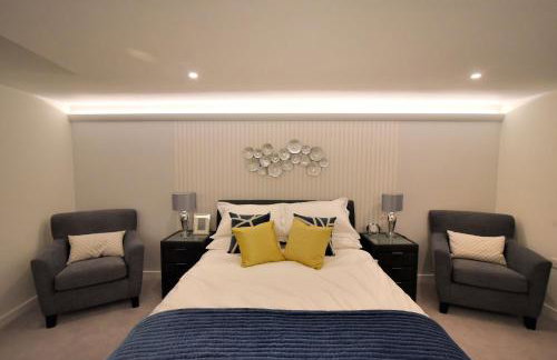 3 Grove Mews - Foto 14