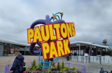 Apartment with free P for Van. - Foto 42