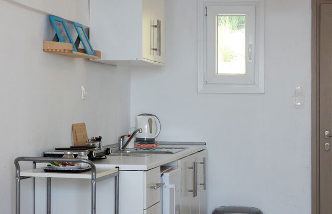 Villa Natalia - Foto 32