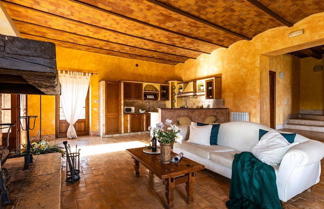 Si-c587-ceto0at - Il Poderuccio 17 - Foto 24