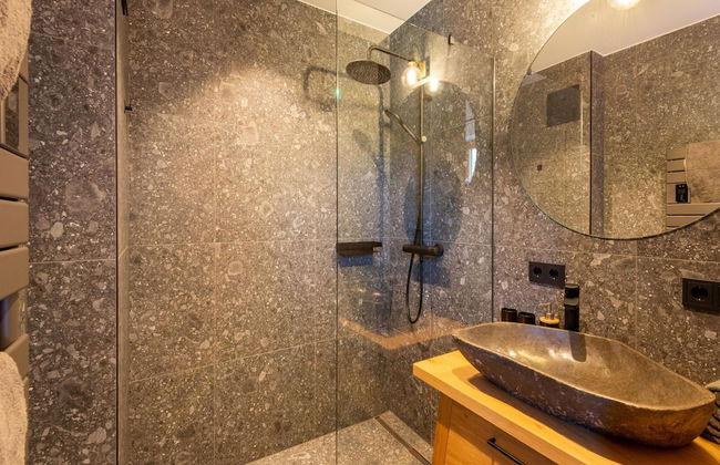 Cosy Chalet in Wolting in a Charming Area - Foto 15