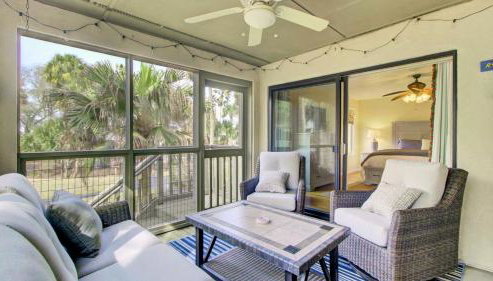 401 Yacht by Avantstay Marina View, Pool, Porch - Foto 2, Other