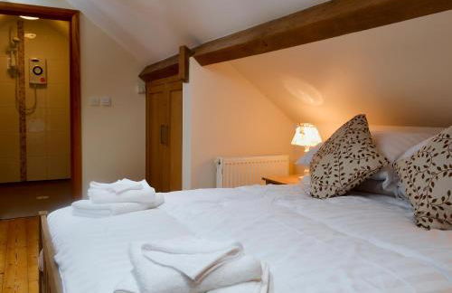 Yr Hen Stabl - Foto 9