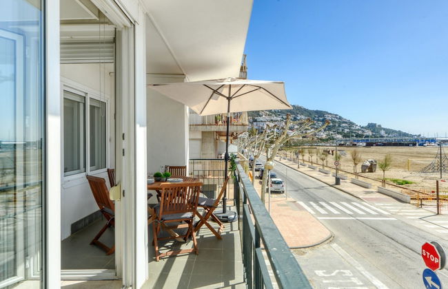 Pretty Apartment With Balcony - Foto 34