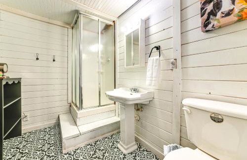 Fun-Filled Stay on Kentucky Lake with Private Dock! - Foto 21