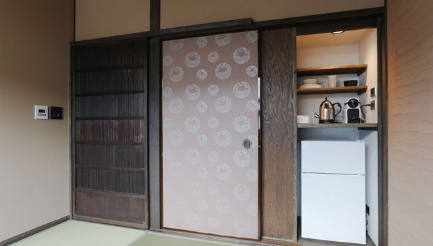 Yasakahan - Foto 2, Camera