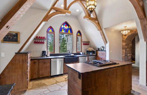 The Castle - Chateau De Melusine - Foto 10