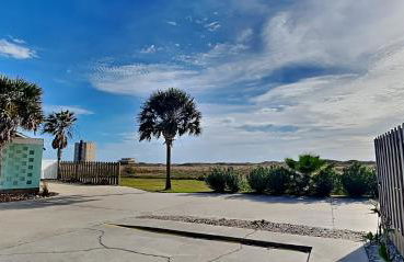 Mustang Isle Beach Bungalow #2 - Foto 14