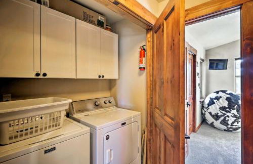 Winter Park Condo with Hot Tub and Mountain Views! - Foto 20