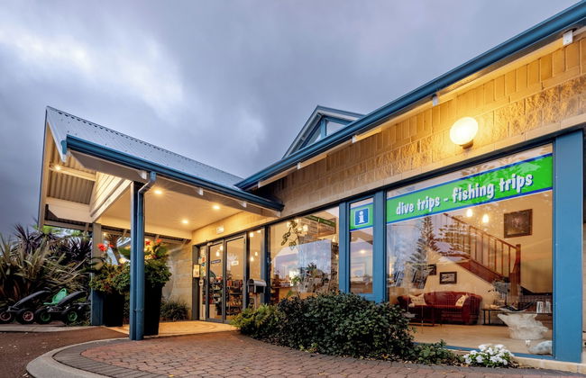 BIG4 Middleton Beach Holiday Park - Foto 3