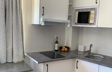 Apartaestudio Villanueva del Trabuco - Photo 14