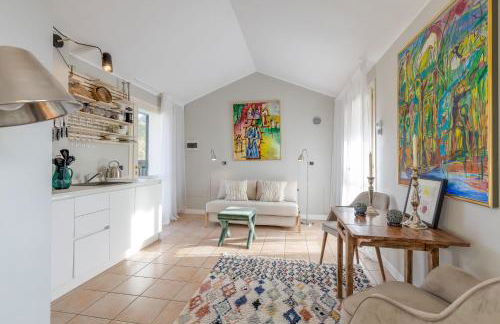 Villa Apartments - Porto Letizia - Photo 32