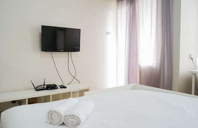 Modern Studio at Margonda Residence 5 - Photo 4