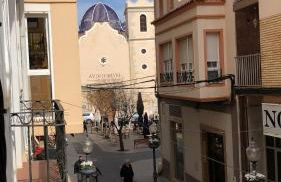 Appartement cosy à 2mn de la plage au centre ville - Foto 7