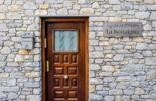 Apartaments La Bonaigua - Foto 43