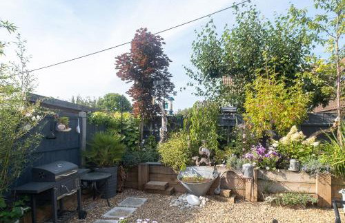 5 Burrells Cottages - Foto 9