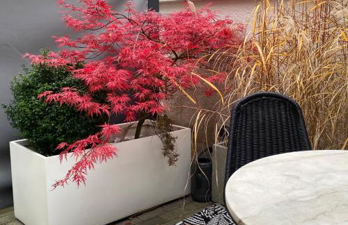 Como Design-Apartment close to Isar river area - centrally located - Foto 27