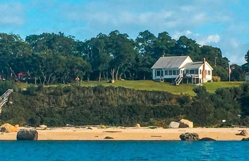 North Fork Waterfront Gem - Foto 28
