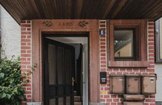 große Wohnung in Weinheim mit Charme - Photo 3