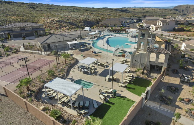 Endless Summer/ Brand New Waterpark! - Foto 52