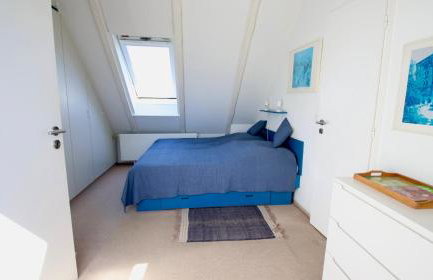 Ferienanlage Bei de Süd 43 Ferienwohnung Kajüte 3-OG - Foto 10
