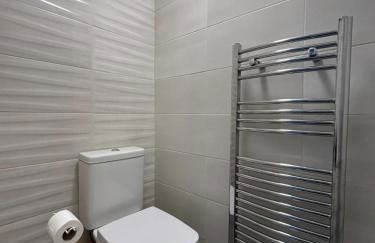 Stylish 3-Bed Countryside House, Peace & Privacy - Foto 17