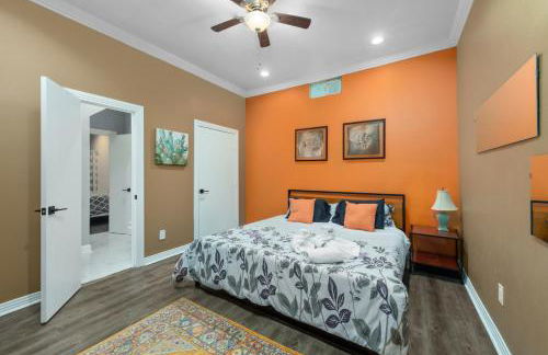 Spacious 2BR Apt with King Beds & Fully Equipped Kitchen - Foto 19