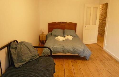 Chez Henriette - Foto 12