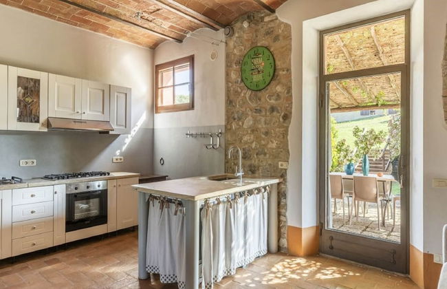 Belvilla by OYO Villa Acqua - Foto 15