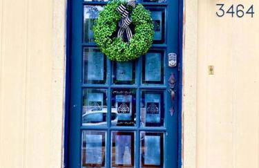 The Downtown Blue Bungalow Escape - Foto 7