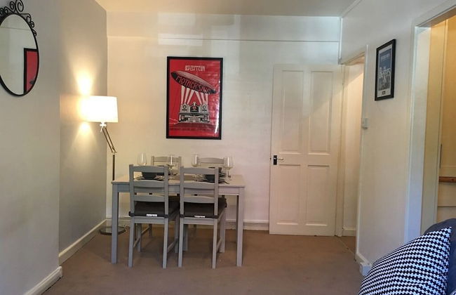 Marble Apartments - Photo 15