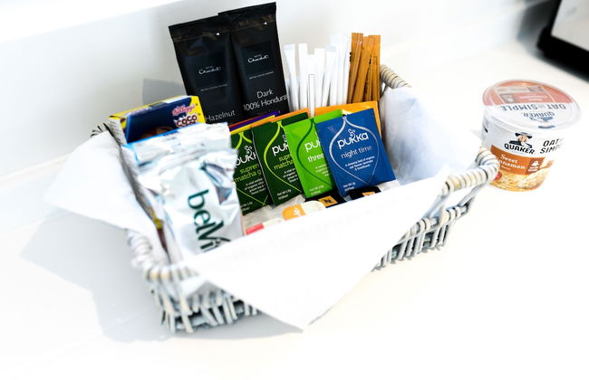 The Faculty Apartments - Foto 9