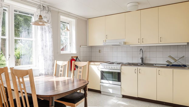 Skogstorpet - Photo 4, Kitchen / Dining Room