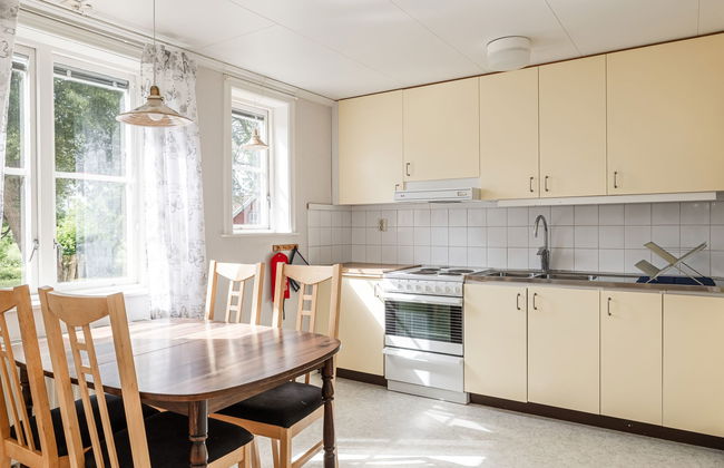 Skogstorpet - Foto 4