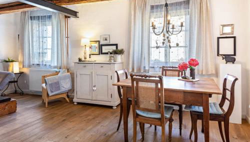 Kleiner Hof Vergissmeinnicht - Foto 3