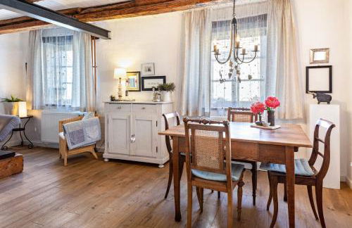 Kleiner Hof Vergissmeinnicht - Foto 3